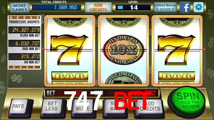 Descubra a Essência do 747 bet: Nossa História e Compromissos