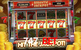 A Experiência Imersiva dos Cassinos Ao Vivo no 747 bet