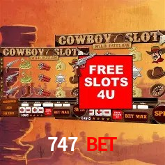 Desvendando o Mundo dos Jogos Virtuais na 747 bet