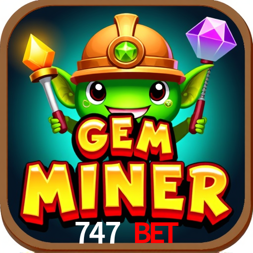 A Popularidade dos Caça-Níqueis no 747 bet