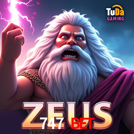 Desvendando o Mundo dos Jogos Virtuais na 747 bet